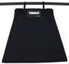 watersport carriers thule water slide non-skid loading mat