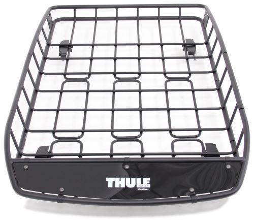 Toyota 4Runner Thule Canyon XT Roof Cargo Basket Steel 69