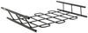 cargo basket aero bars factory round square thule canyon xt roof - steel 69 inch x 40 6 150 lbs