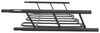 roof basket extension piece for thule canyon xt cargo - 20 inch long