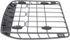 cargo basket thule canyon xt roof - steel 49 inch x 40 6 150 lbs