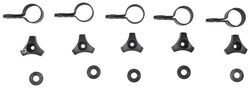 Replacement Fairing Mounting Hardware for Thule Canyon XT Roof Cargo Basket - TH85FH