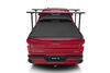 ladder racks ts rails for truxedo elevate rack system - compact trucks 56 inch aluminum