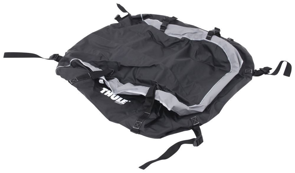 Thule Interstate Soft Cargo Rooftop Bag - sporting goods - by owner - sale  - craigslist