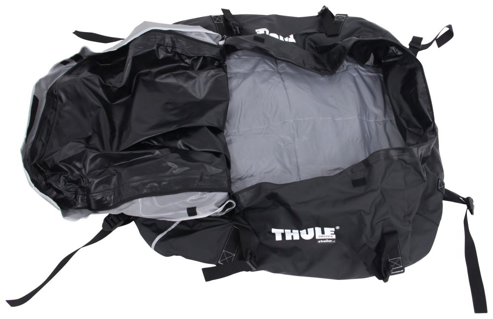 SOLD Thule Tahoe Soft-Side Cargo Carrier/Rooftop Bag USED | lupon.gov.ph