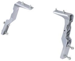 Replacement ACB Brackets for Thule Chariot Cross, Lite, and Sport Bike Trailer/Stroller - Qty 2 - TH86AH