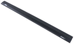 Thule WingBar Edge Crossbar - Aluminum - Black - 41" Long - Qty 1 - TH86SC