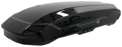Thule Motion 3 Rooftop Cargo Box - 18 cu ft - Black Glossy - TH87PN