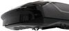 thule roof box high profile motion 3 rooftop cargo - 18 cu ft black glossy