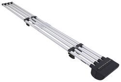 Thule Rod Vault 4 Rooftop Fly Rod Carrier - Locking - 4 Fly Rods