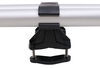 vehicle rod carriers roof mount thule vault 4 rooftop fly carrier - locking rods