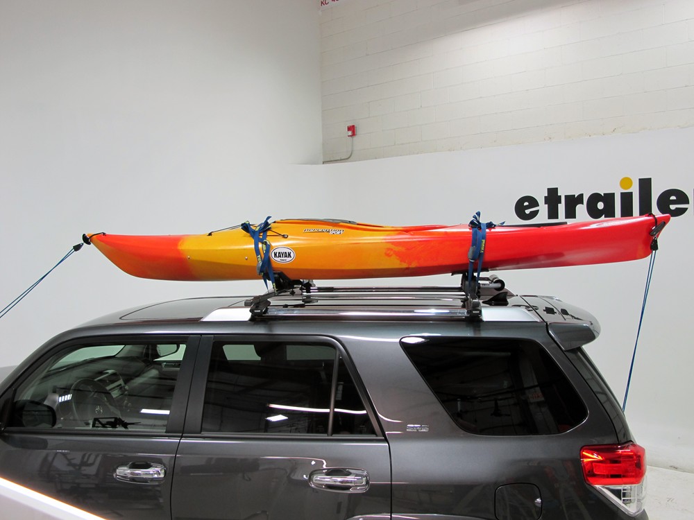 thule slipstream kayak carrier