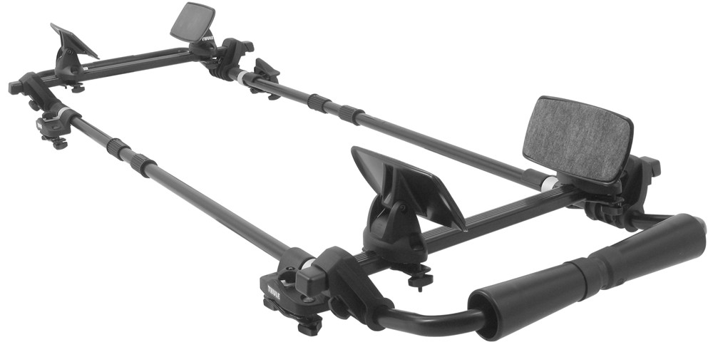 thule slipstream kayak carrier