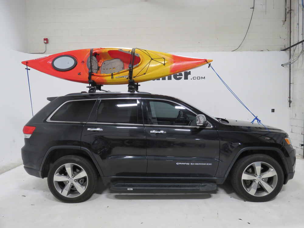 Kayak Carrier For Jeep Grand Cherokee