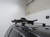2014 jeep grand cherokee  roof mount carrier aero bars factory round square elliptical th890000
