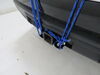 0  roof mount carrier clamp on th890000