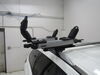 2015 nissan pathfinder  roof mount carrier track clamp on th898