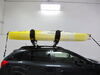 0  roof mount carrier aero bars factory round square elliptical on a vehicle