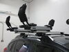 0  watersport carriers thule kayak track mount clamp on a vehicle