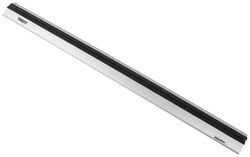 Thule WingBar Edge Crossbar - Aluminum - Silver - 41" Long - Qty 1 - TH89RE