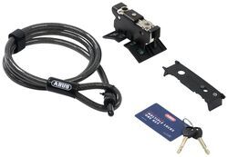 Cable Lock for Thule Epos Bike Racks - TH89XE