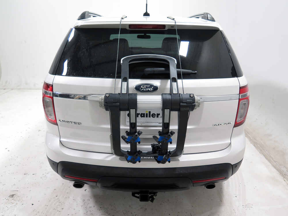 bike rack for ford explorer 2018