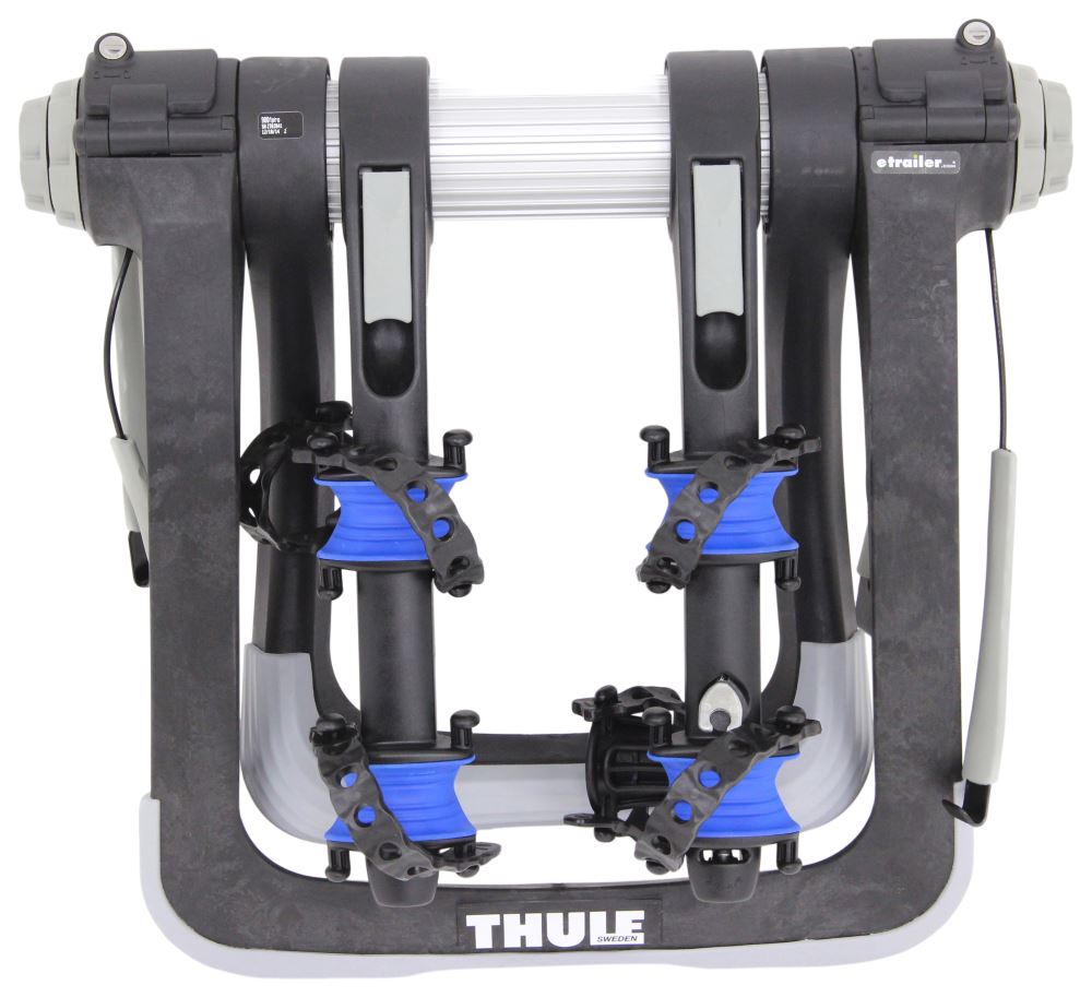 thule raceway pro 2
