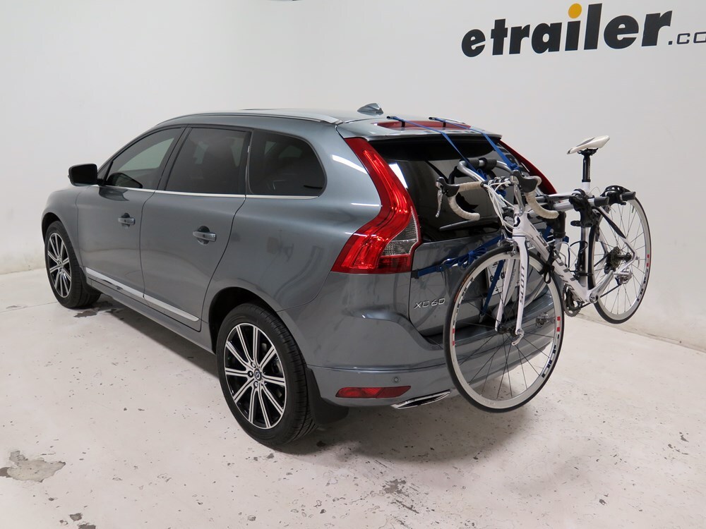 best bike rack for volvo xc60