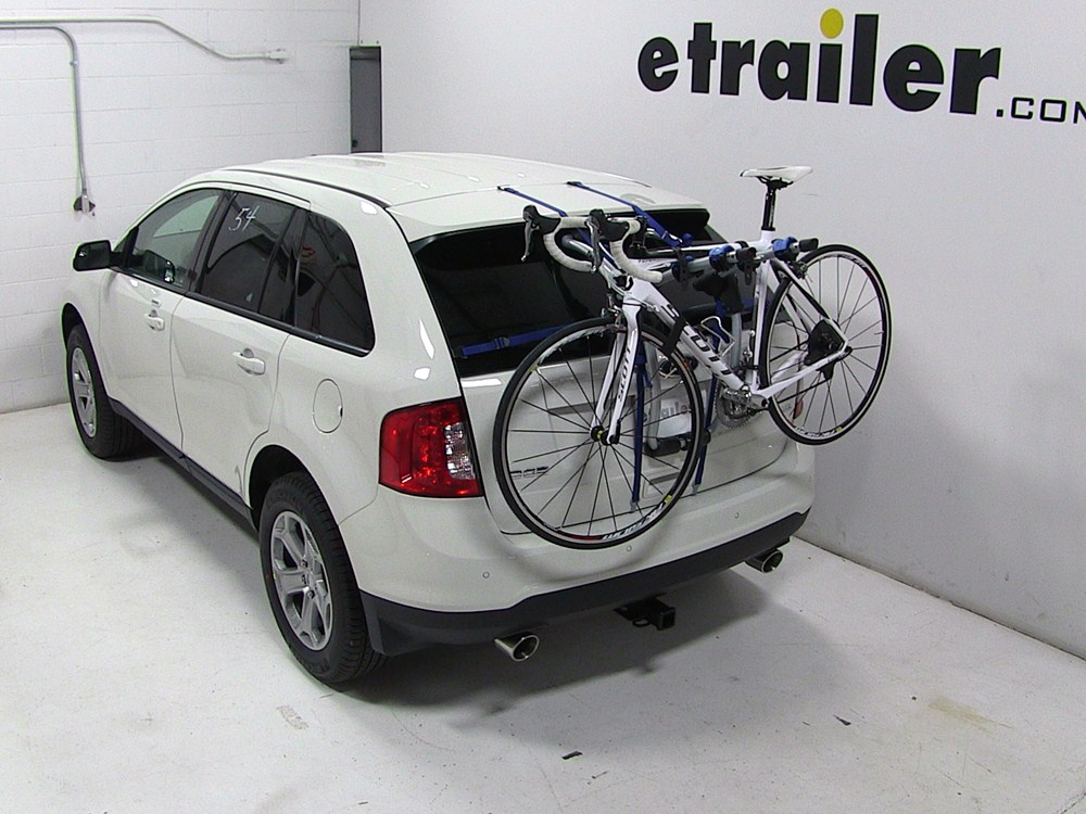 thule archway xt bike carrier