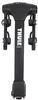 hanging rack 2 bikes thule apex xt bike for 1-1/4 inch and hitches - tilting
