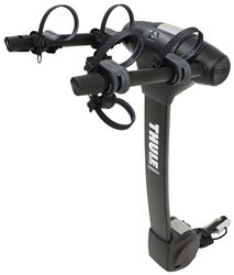 Thule Apex XT Bike Rack for 2 Bikes - 1-1/4" and 2" Hitches - Tilting - TH9024XT