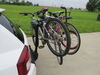 0  hanging rack 4 bikes th9027xt