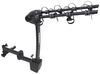 hanging rack 4 bikes thule apex swing xt bike for - 2 inch hitches away