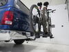 2009 dodge ram pickup  platform rack fits 1-1/4 inch hitch 2 and on a vehicle