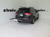 2014 jeep grand cherokee  tilt-away rack fold-up fits 1-1/4 inch hitch 2 and th903202