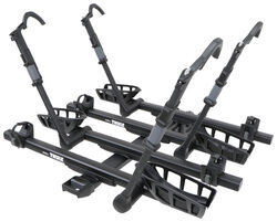 4 bike tray hitch rack