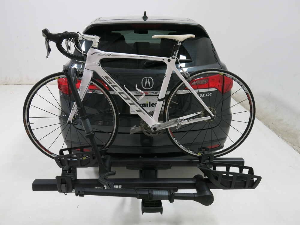 bike racks for acura rdx