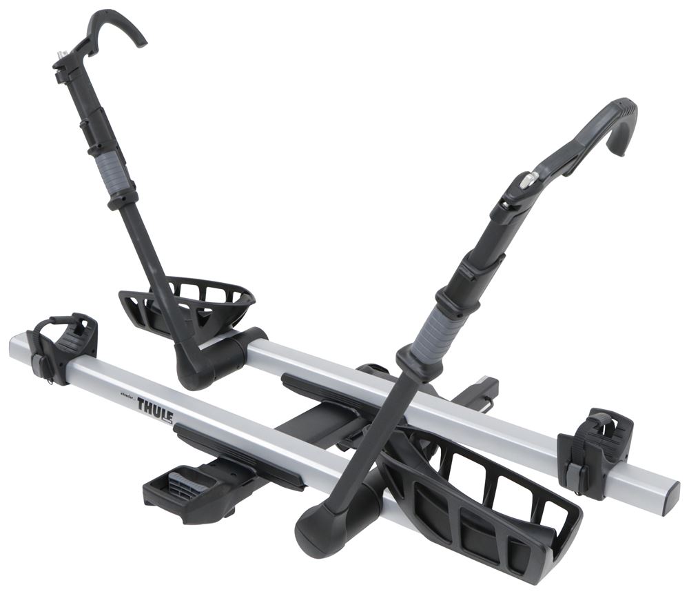 thule bike rack without hitch