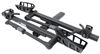hitch bike racks add-on 2 for thule t2 pro xtb inch hitches - black