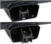 platform rack fits 2 inch hitch thule t2 pro xtr bike for 4 bikes - hitches wheel mount