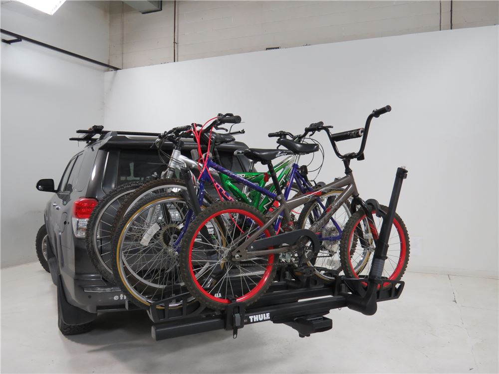 thule pro xt bike rack