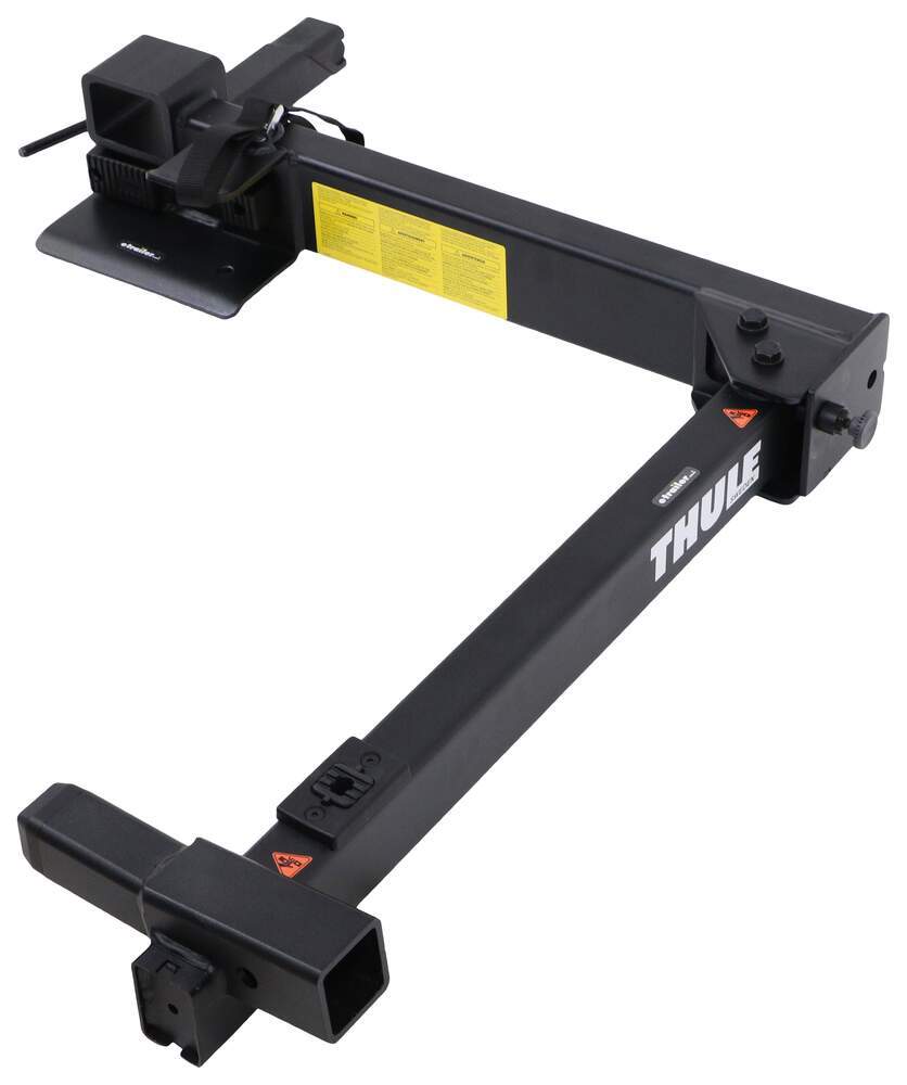 thule trailer hitch