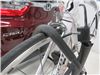 0  platform rack 1 bike thule t1 for - 1-1/4 inch and 2 hitches wheel mount