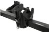 folding rack fits 1-1/4 inch hitch 2 and th9041