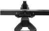 platform rack 1 bike thule t1 for - 1-1/4 inch and 2 hitches wheel mount