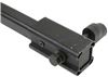 platform rack 1 bike thule t1 for - 1-1/4 inch and 2 hitches wheel mount