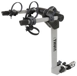 thule helium pro hitch bike rack