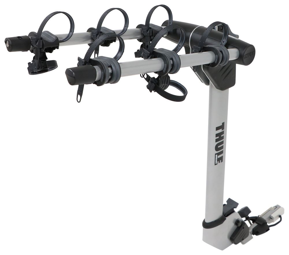 Thule Helium Pro Bike Rack for 3 Bikes 1 1 4