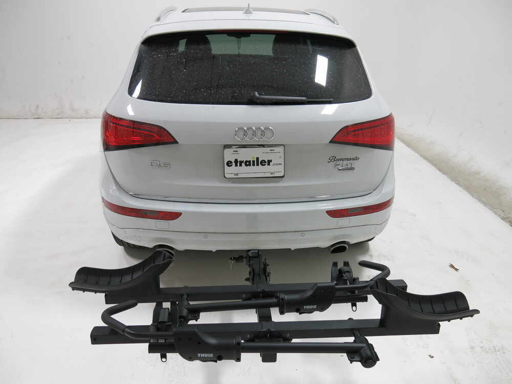 Thule audi q5