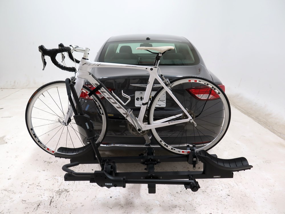 Thule T2 Classic Bike Rack for 2 Bikes - 1-1/4